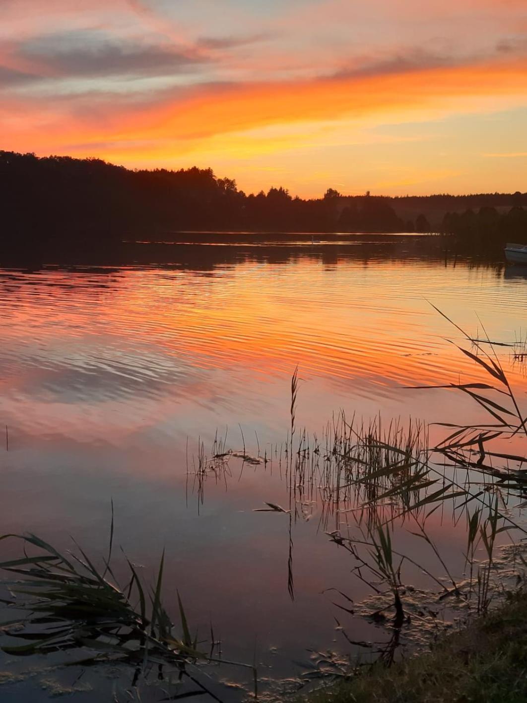 Domek Na Kaszubach, Borowy Mlyn, Jezioro Gwiazda, Sauna, 3 Exteriör bild