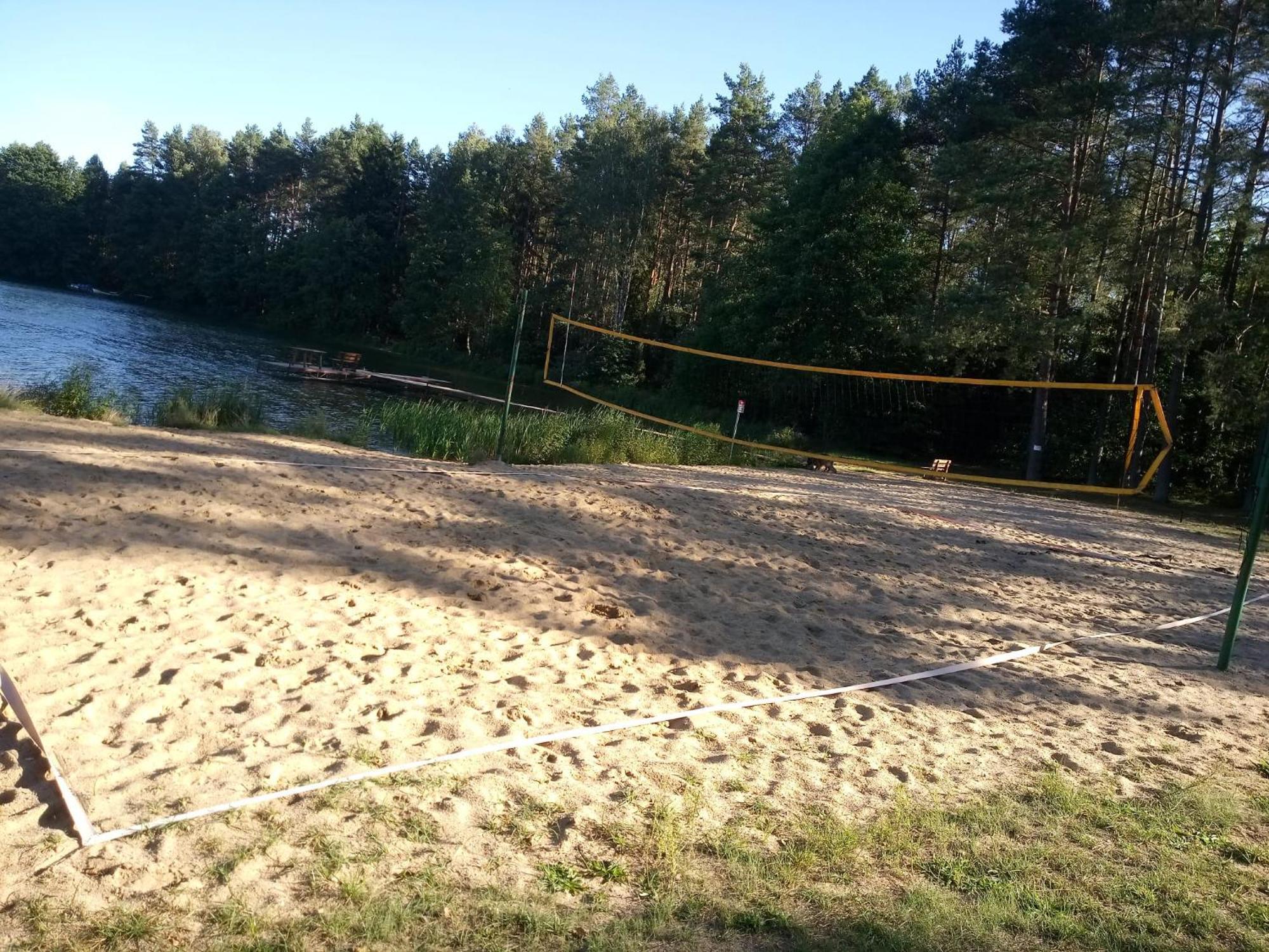 Domek Na Kaszubach, Borowy Mlyn, Jezioro Gwiazda, Sauna, 3 Exteriör bild