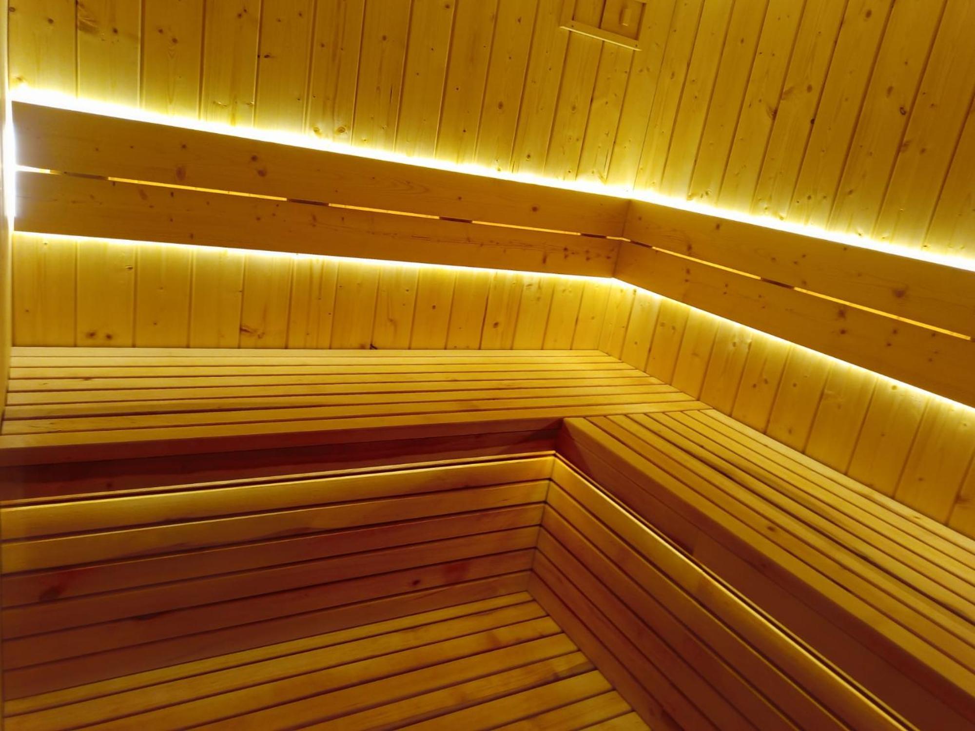 Domek Na Kaszubach, Borowy Mlyn, Jezioro Gwiazda, Sauna, 3 Exteriör bild